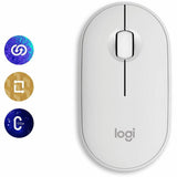 Logitech Pebble 2 M350s Mouse