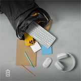 Logitech Pebble 2 M350s Mouse
