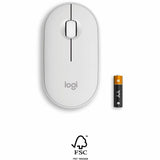 Logitech Pebble 2 M350s Mouse