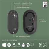 Logitech Pebble 2 Combo Keyboard & Mouse