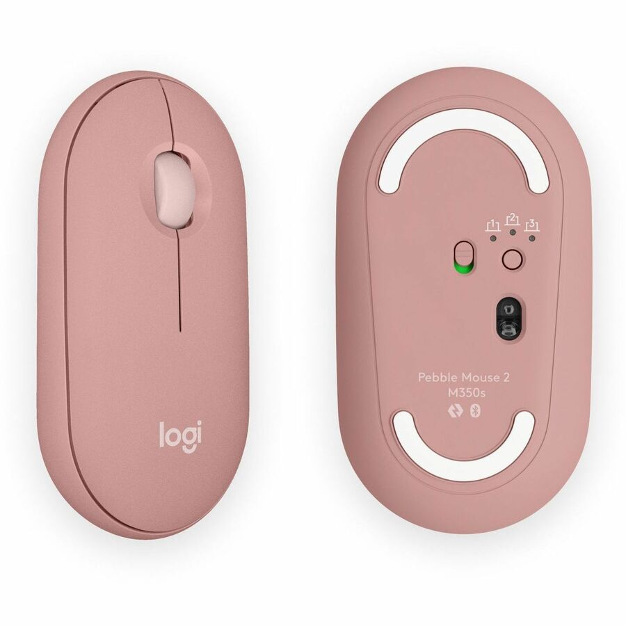 Logitech Pebble 2 M350s Mouse