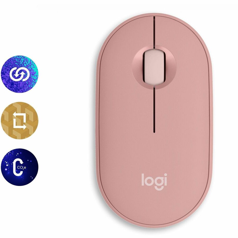 Logitech Pebble 2 M350s Mouse