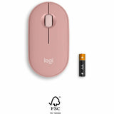 Logitech Pebble 2 M350s Mouse