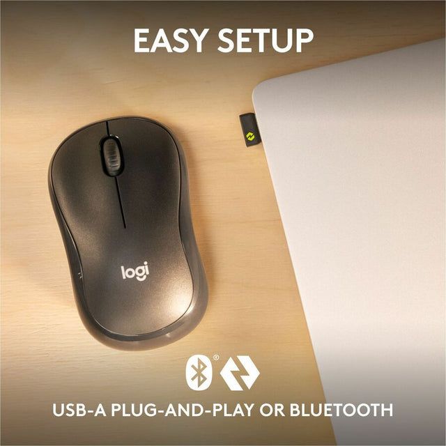 Logitech M240 Mouse