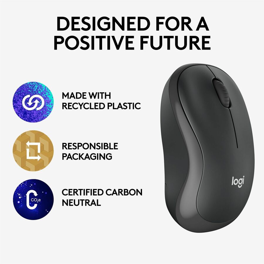 Logitech M240 Mouse