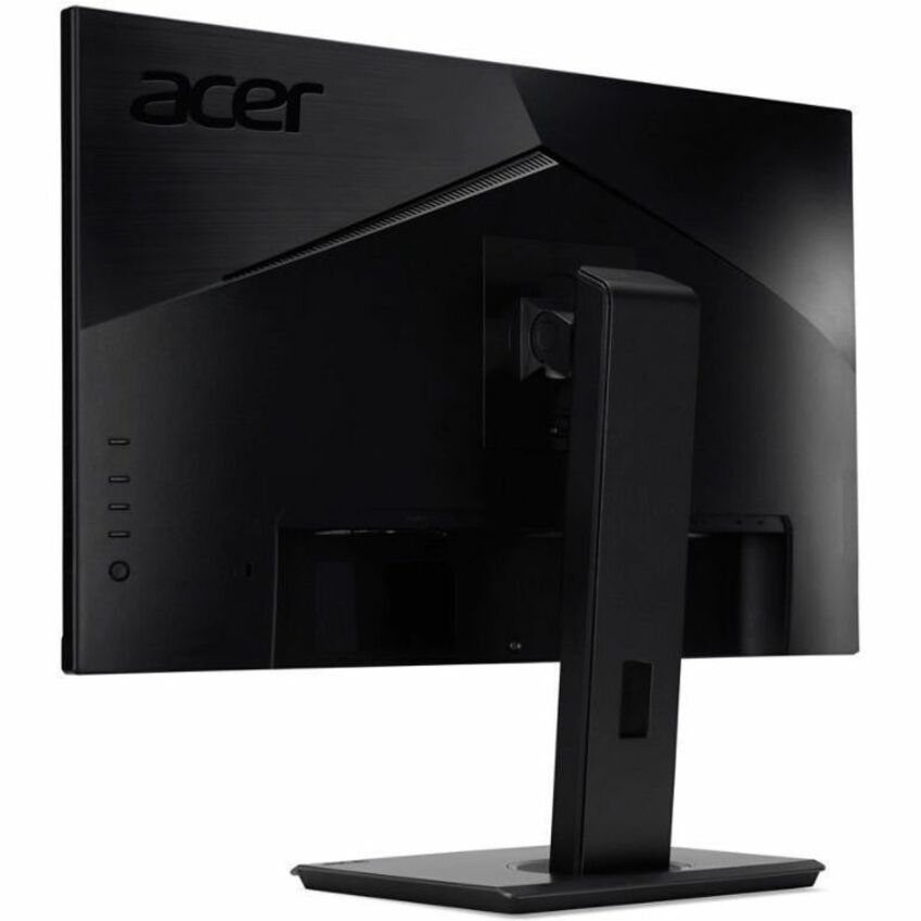 Moniteur LED Full HD Acer Vero B227Q E3 22 pouces - 16:9 - Noir