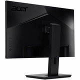 Moniteur LED Full HD Acer Vero B227Q E3 22 pouces - 16:9 - Noir
