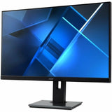 Moniteur LED Full HD Acer Vero B227Q E3 22 pouces - 16:9 - Noir