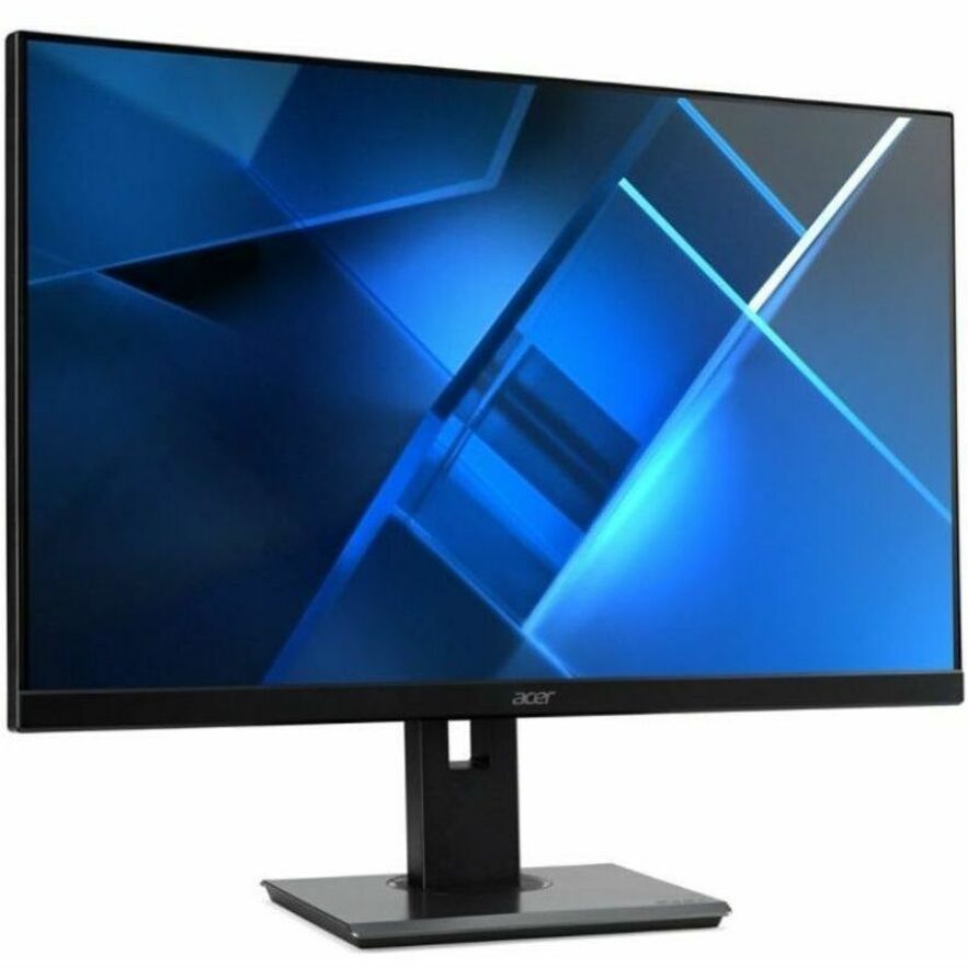 Moniteur LED Full HD Acer Vero B227Q E3 22 pouces - 16:9 - Noir
