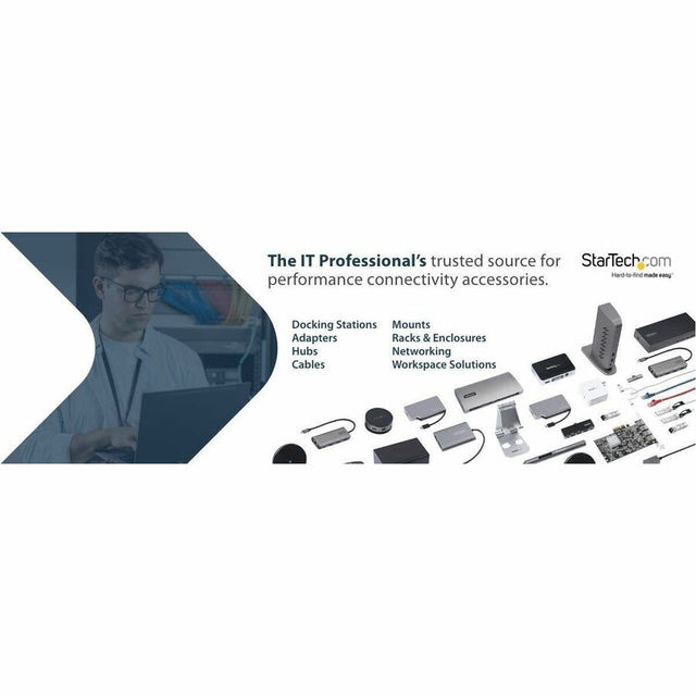 StarTech.com 10m (33ft) Active DisplayPort 1.4 Cable, DP8K with HBR3/HDR10/MST/DSC 1.2/HDCP 2.2, 8K 60Hz, 4K 120Hz, Active DP 1.4 Cable