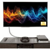 StarTech.com 10m (33ft) Active DisplayPort 1.4 Cable, DP8K with HBR3/HDR10/MST/DSC 1.2/HDCP 2.2, 8K 60Hz, 4K 120Hz, Active DP 1.4 Cable