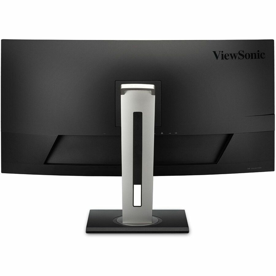 Moniteur LED incurvé ViewSonic VG3456C 34" UW-QHD - 21:9 - Noir