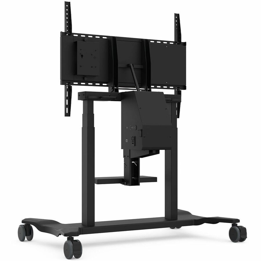 ViewSonic Motorized Trolley Cart