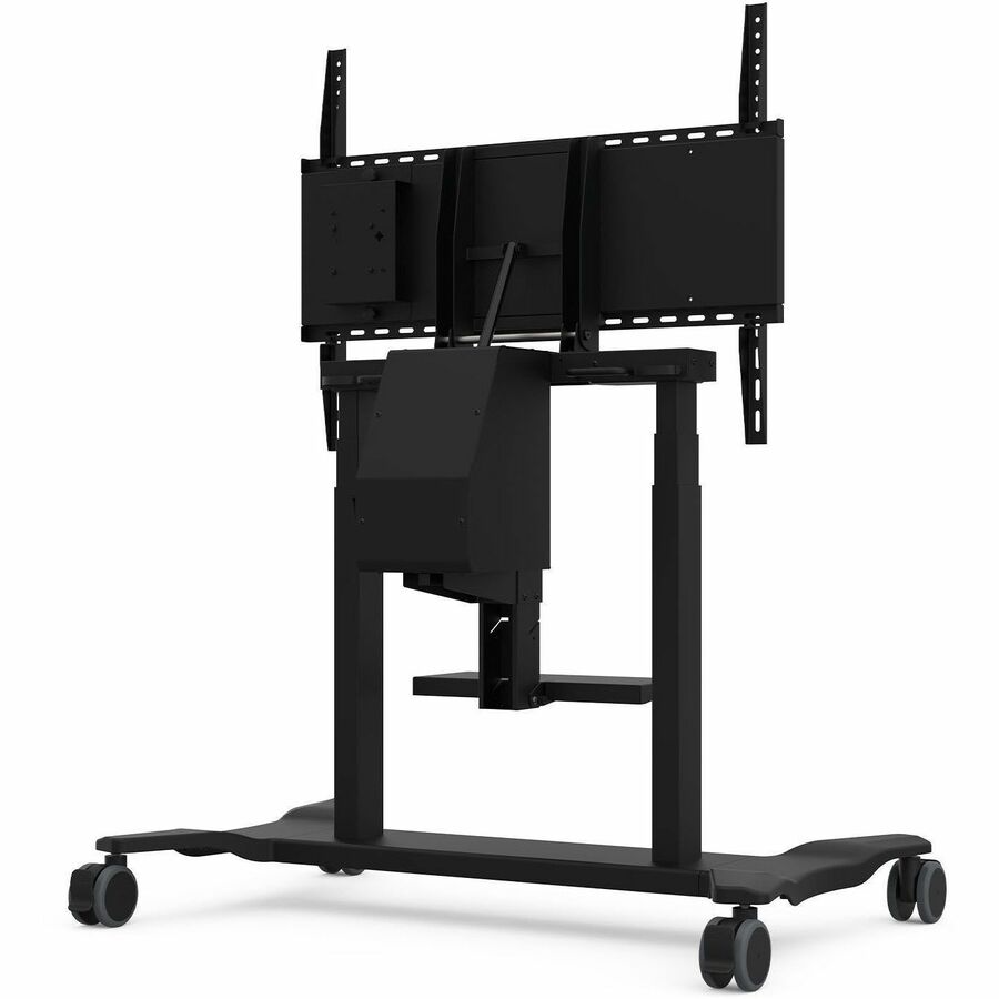 ViewSonic Motorized Trolley Cart
