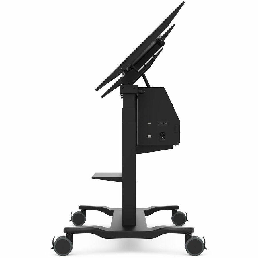 ViewSonic Motorized Trolley Cart