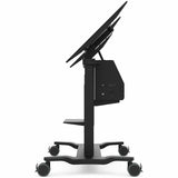 ViewSonic Motorized Trolley Cart