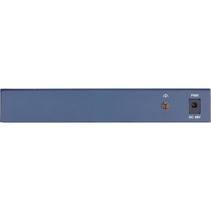 Hikvision 8 Port Gigabit Smart Switch