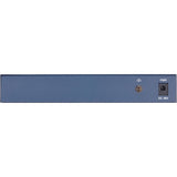 Hikvision 8 Port Gigabit Smart Switch
