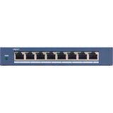 Hikvision 8 Port Gigabit Smart Switch