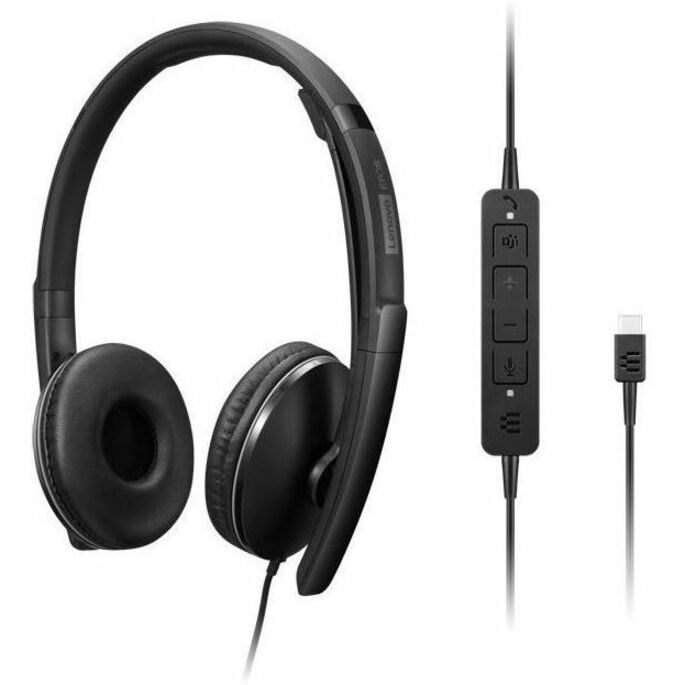 LENOVO AUDIO_BO WIRED ANC HS G2 (TEAMS)