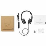 LENOVO AUDIO_BO WIRED ANC HS G2 (TEAMS)