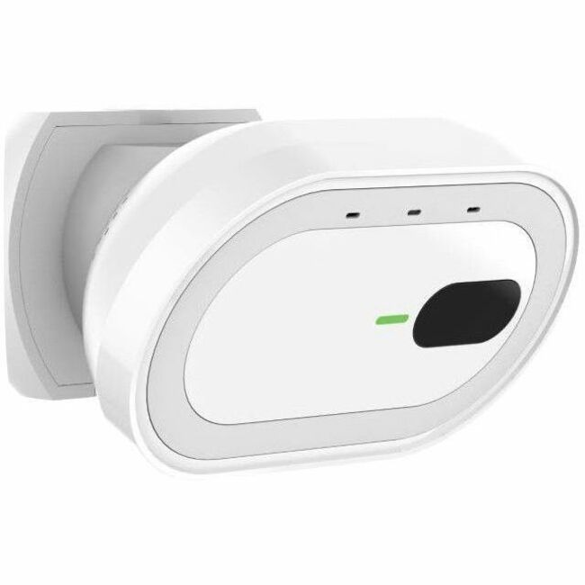 Hikvision Thermal Presence Detector