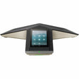Poly Trio C60 IP Conference Phone Full Radio and PoE-enabled GSA/TAA