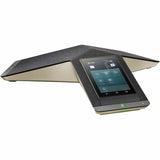 Poly Trio C60 IP Conference Phone Full Radio and PoE-enabled GSA/TAA