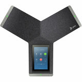 Poly Trio C60 IP Conference Phone Full Radio and PoE-enabled GSA/TAA