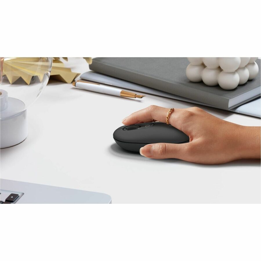 Logitech POP Wireless Mouse