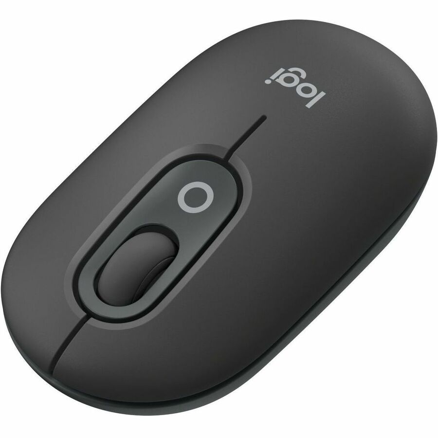 Logitech POP Wireless Mouse