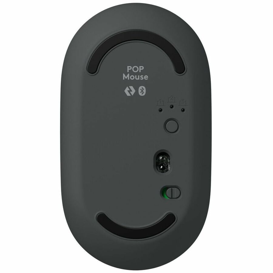 Logitech POP Wireless Mouse