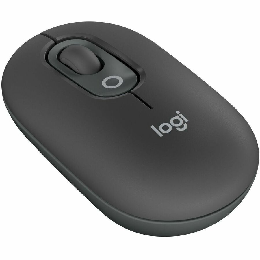 Logitech POP Wireless Mouse