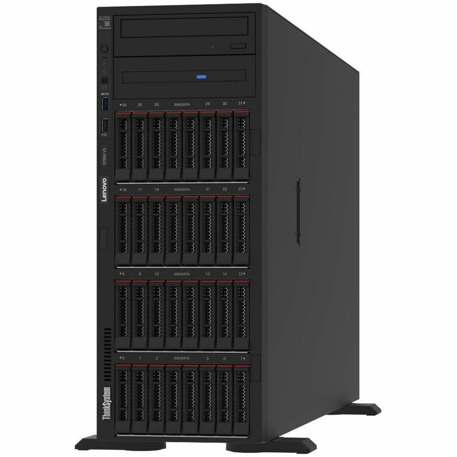 LENOVO THINKSYSTEM ST650 V3 4410Y 32GB