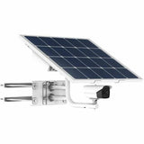 Hikvision Solar-powered Thermal Camera Kit