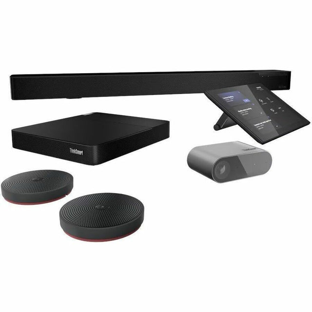LENOVO ENG THINKSMART CORE + IP CONTROLLER T, INTEL CORE I5-1145G7E VPRO (1.50GH