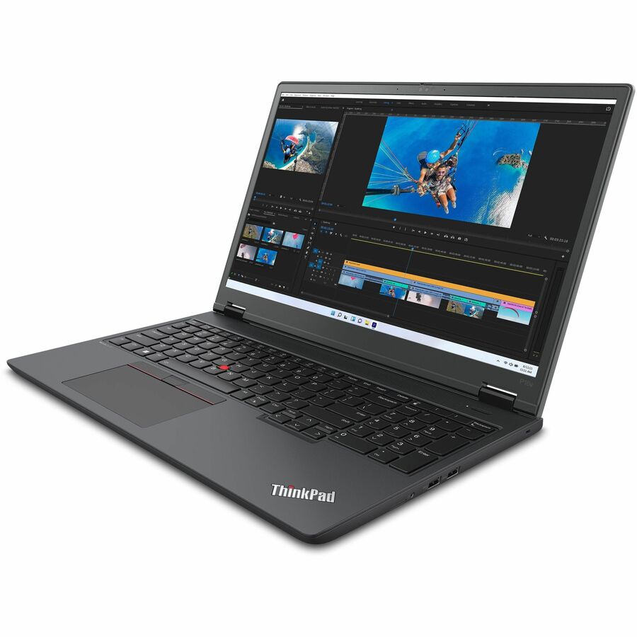 LENOVO ENG THINKPAD P16V AMD G1, AMD RYZEN 7 PRO 7840HS (3.80GHZ, 16MB), 16 1920