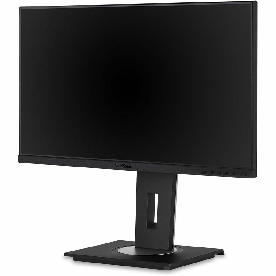 ViewSonic VG245 24" Class Full HD LED Monitor - 16:9