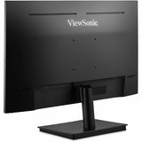 ViewSonic VA2709M 27" Class Full HD LED Monitor - 16:9 - Black