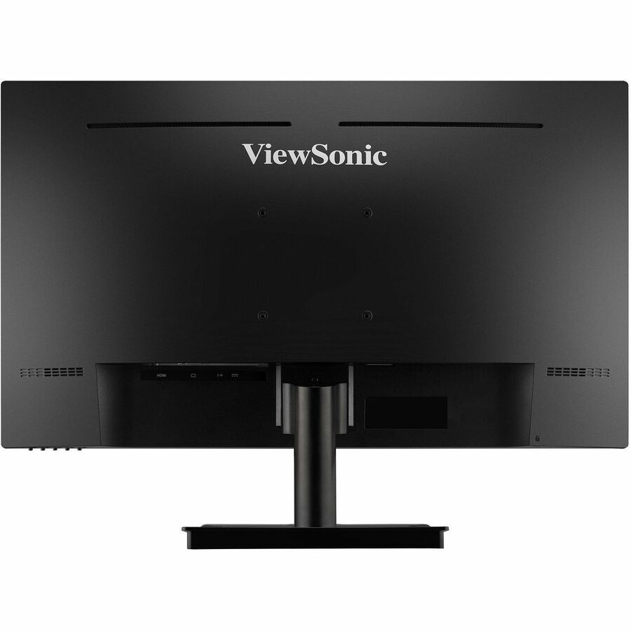 ViewSonic VA2709M 27" Class Full HD LED Monitor - 16:9 - Black
