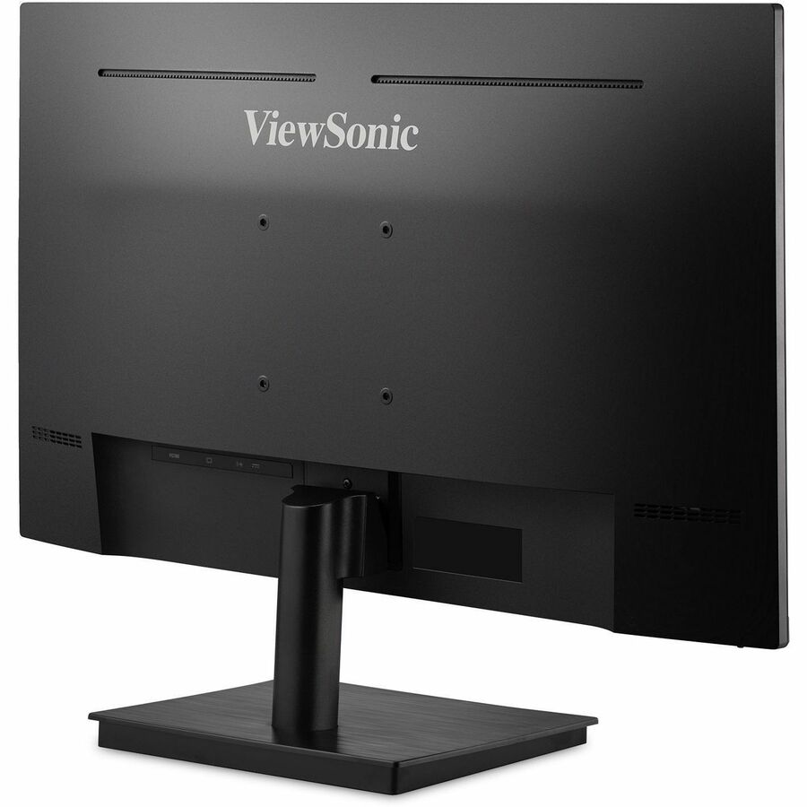 ViewSonic VA2709M 27" Class Full HD LED Monitor - 16:9 - Black