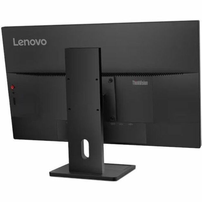 Lenovo ThinkVision E24-30 24" Class Full HD LED Monitor - 16:9 - Raven Black