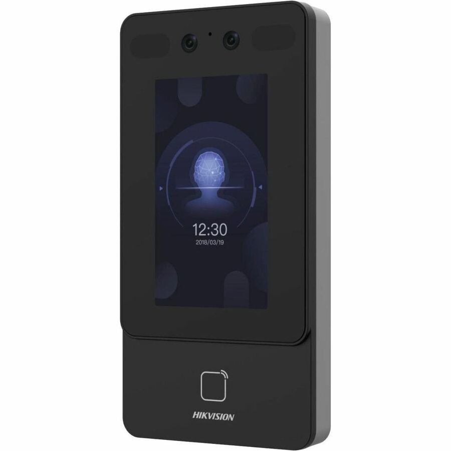 Hikvision DS-K1T342DWX-E1 Face Recognition Terminal