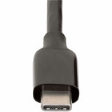 StarTech.com 3m (10ft) Active USB-C Cable, USB 3.2 Gen 2 10Gbps, Long USB Type-C Data Transfer Cable, 60W PD, 8K 60Hz, DP 1.4 Alt Mode