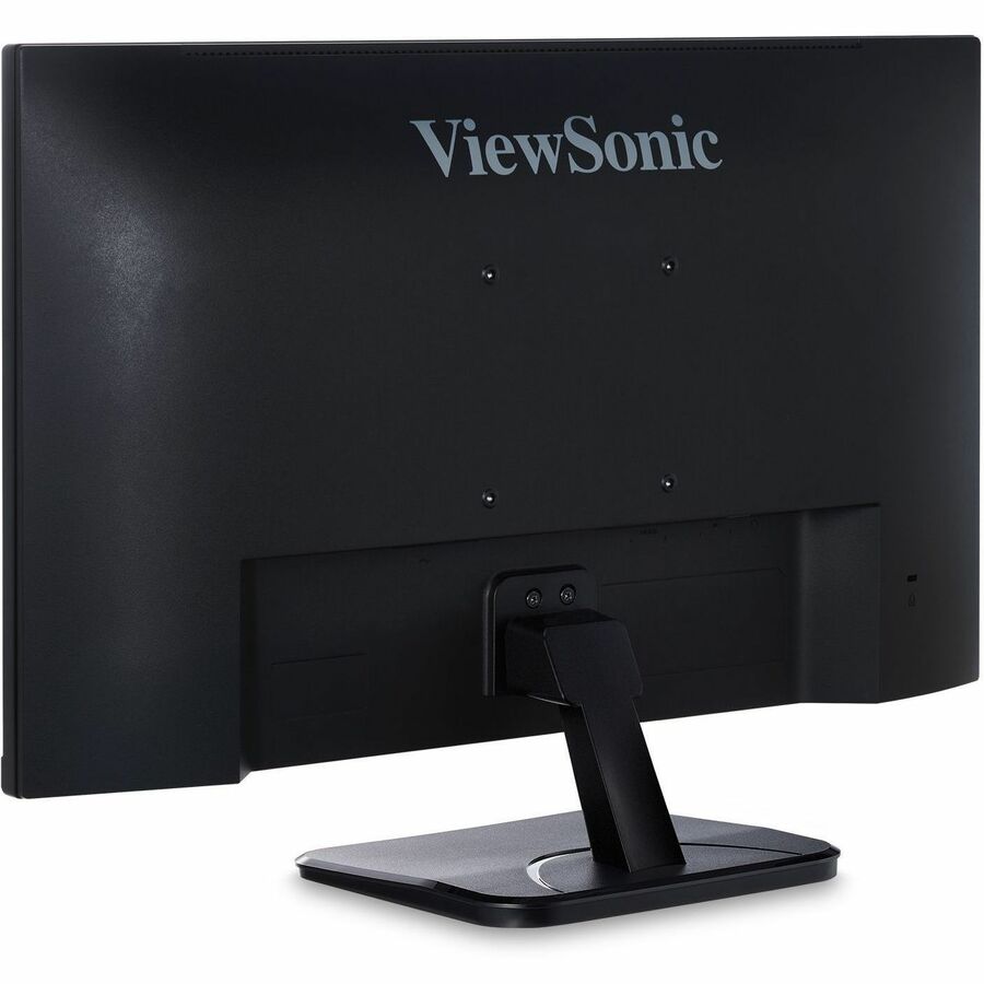Moniteur LED de jeu ViewSonic VA2756-4K-MHD 27 pouces 4K UHD - 16:9