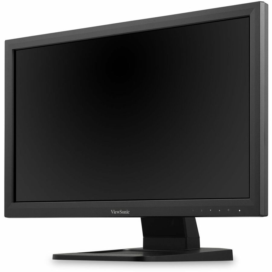 ViewSonic TD2211 22" Class LED Touchscreen Monitor - 16:9 - 6.80 ms