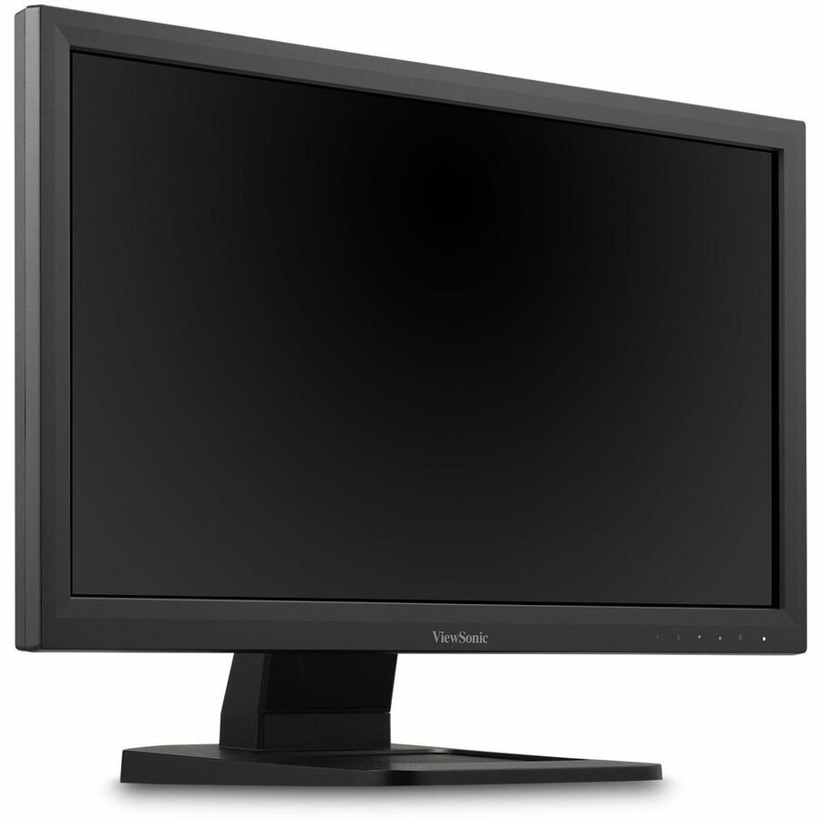 ViewSonic TD2211 22" Class LED Touchscreen Monitor - 16:9 - 6.80 ms