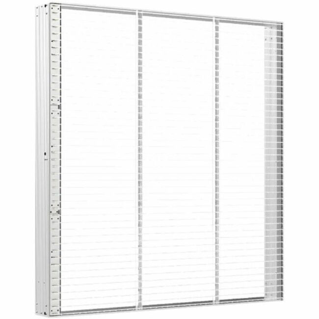 Hikvision Low Brightness Transparent LED
