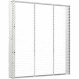 Hikvision Low Brightness Transparent LED