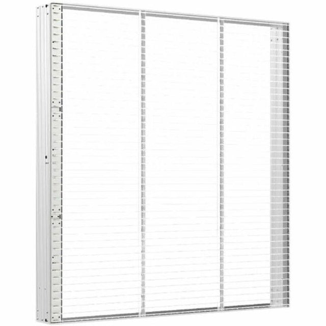 Hikvision Low Brightness Transparent LED